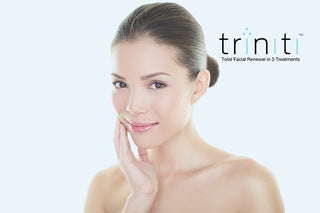 The Triniti™ Laser Skin Series in Markham, Ontario