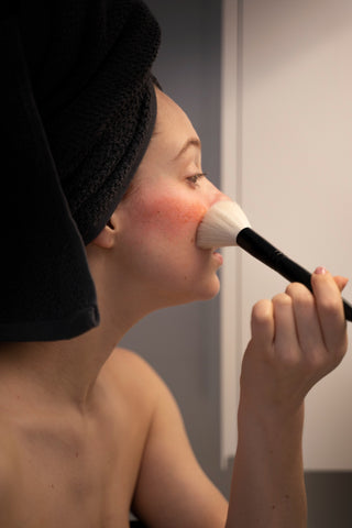 Regenesis (Redness - Rosacea)