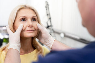 Lift, Tighten, and Rejuvenate: New Non-Surgical Eyelift Treatment at Sherlase
