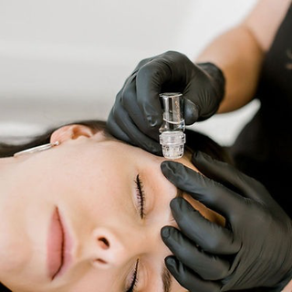 Unveiling the Beauty of Gold: Mesogold's Role in Skin Perfection