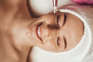 Transform Your Skin with the New Microsublative Package at Sherlase Clinic &amp; Spa