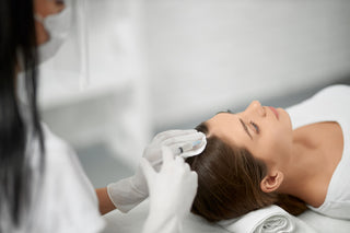 Platelet Rich Plasma (PRP) for Hair Loss: A Natural Solution for Regrowth