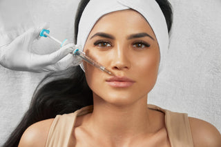Sculptra: Time-Defying Beauty with Collagen Stimulation