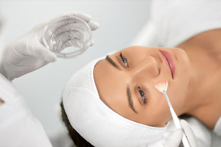 Facial Pricing and Details