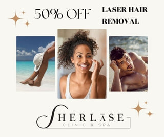 LASER HAIR REMOVAL MARKHAM