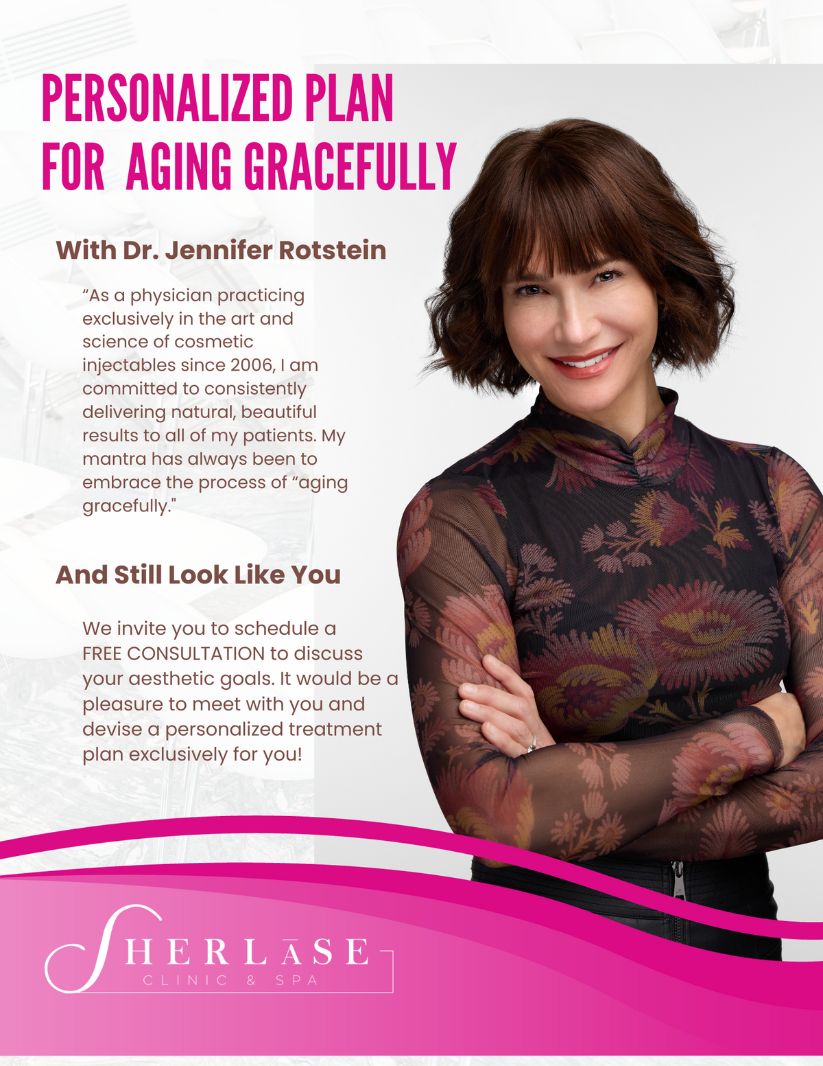 Medical Team – Sherlase Clinic & Spa